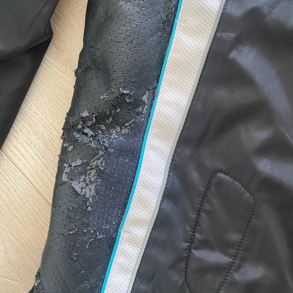 Racing jacket - Picture 4 of 4